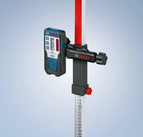 Bosch Lazerio spindulio imtuvas LR 1