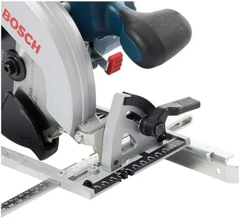 Akumuliatorinis diskinis pjūklas Bosch GKS 185-LI Professional; 18 V (be akumuliatoriaus ir pakrovėjo)