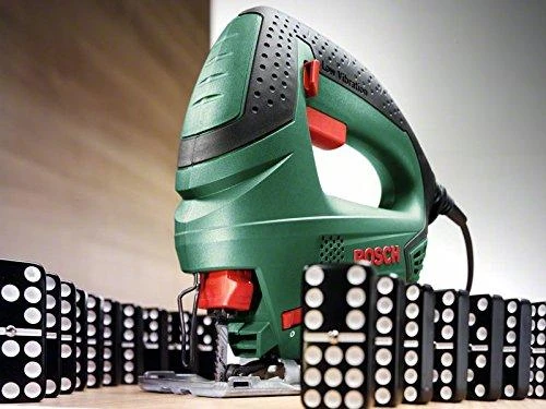 Bosch Siaurapjūklis | PST 650 | 500 W | Plastic case