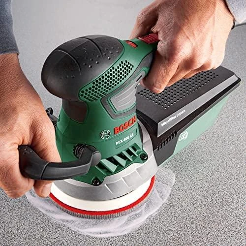 Bosch PEX 400AE