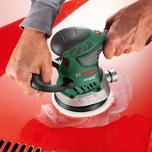 Bosch PEX 400AE
