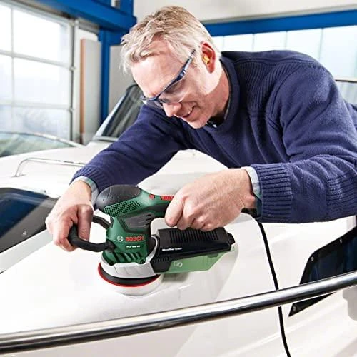 Bosch PEX 400AE