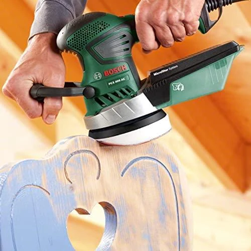 Bosch PEX 400AE