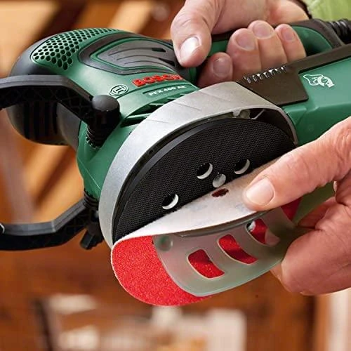 Bosch PEX 400AE