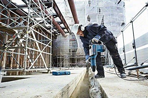 Bosch GBH 12-52 D perforatorius