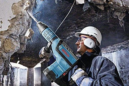 Bosch GBH 12-52 D perforatorius