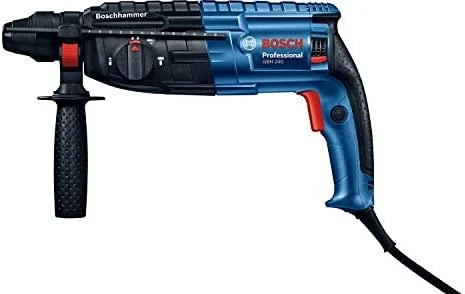 Perforatorius Bosch GBH 240; 2,7 J; SDS-Plus