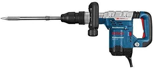 Atskėlimo plaktukas Bosch GSH5CE
