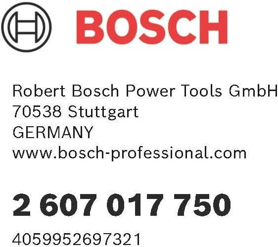 Bosch Vinutės, PRO PN23 G 0.6x15mm, 10000 gb.