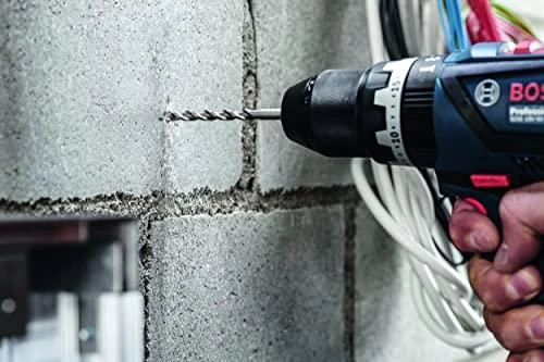BOSCH  sukimo antgalių ir grąžtų rinkinys Premium X-line 105 vnt. 2608P00236