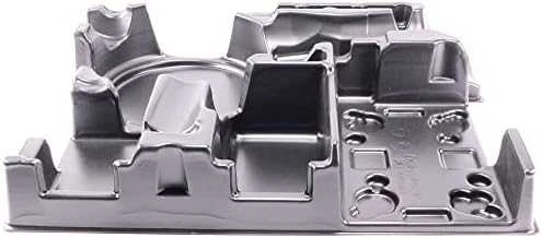Bosch Putų įdėklas GWS 18V L-Boxx 136