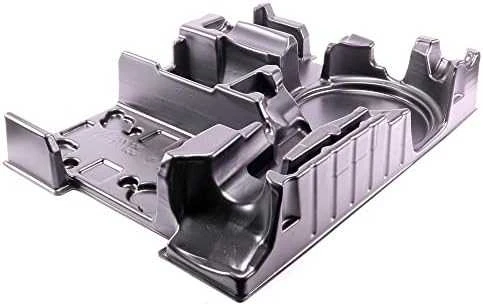Bosch Putų įdėklas GWS 18V L-Boxx 136