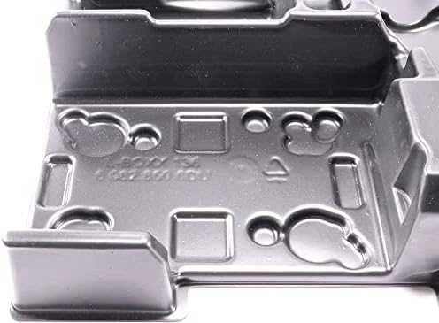 Bosch Putų įdėklas GWS 18V L-Boxx 136
