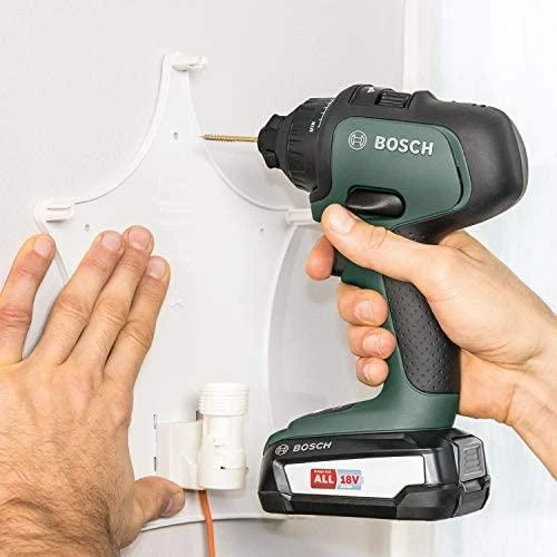 Bosch 1.600.A01.T9S namų ir sodo starterio rinkinys 18V