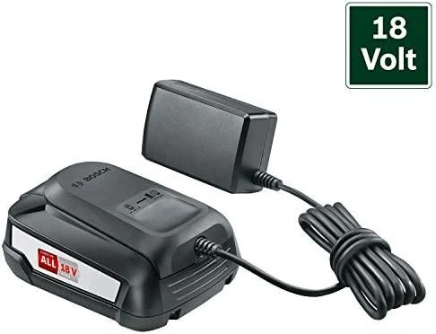 Bosch 18V akumuliatoriaus įkroviklis