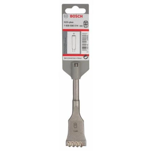 Bosch PRO SDS plus-5C Skiedinio kaltas 32x130mm