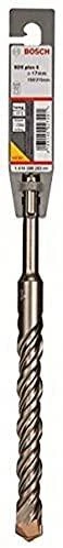 Bosch SDS-plus-5 grąžtas (S4L) 17 x 150 x 215 mm,1 vnt.
