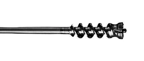Bosch SDS max praėjimo grąžtas 45,0x600,0 mm