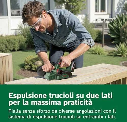 Bosch PHO 18V-20 Oblius