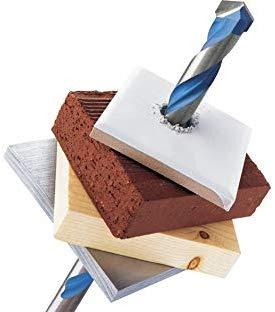 Bosch 35 dalių komplektas Impact Control