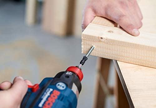 Bosch 35 dalių komplektas Impact Control
