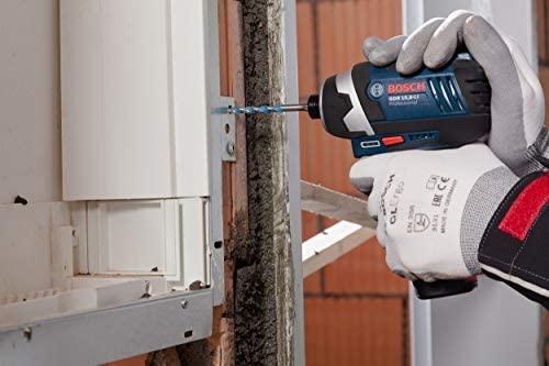 Bosch 35 dalių komplektas Impact Control