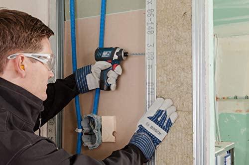 Bosch 35 dalių komplektas Impact Control