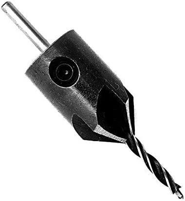 Bosch Grąžtas medžiui su 90 lai gilintuvu D 5,0mm, 1vnt.