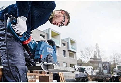 Deimantinis pjovimo diskas Bosch PROFESSIONAL FOR CONCRETE; 350 mm