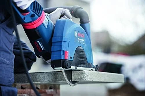 BOSCH DIAMOND DISKAS 125x22 SEG AKMUO