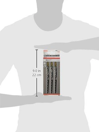Bosch 3 siaurapj.pjūkleliai T 313 AW Soft Material