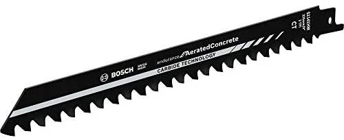 Bosch 2 pjūklo geležtės S 1141 HM