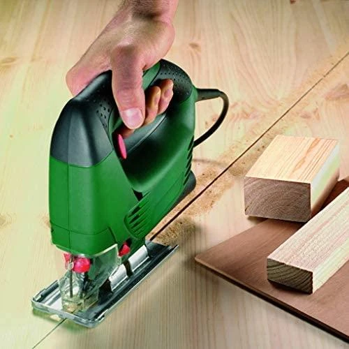 Bosch 2 siaurapj.Pjūkleliai HCS T 111 C. 74 mm
