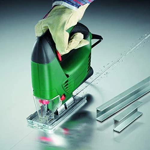 Bosch 2 siaurapj.Pjūkleliai HCS T 111 C. 74 mm