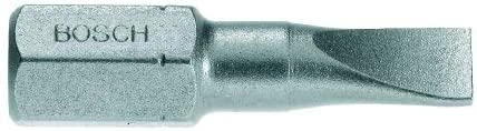 Bosch Plokšti suktuvo antg.25vn 1,2x6,5 mm, Extra-Hart