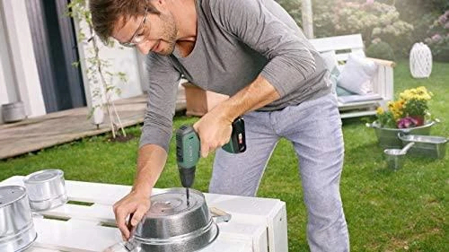 Bosch Grąžtų ir sukimo antgalių komplektas V-Line Titanium 103vnt.