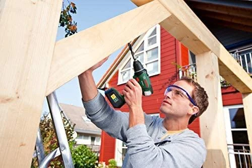 Bosch Grąžtų ir sukimo antgalių komplektas V-Line Titanium 103vnt.