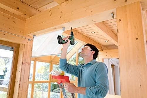Bosch Grąžtų ir sukimo antgalių komplektas V-Line Titanium 103vnt.