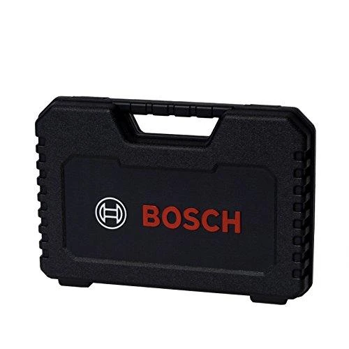 Bosch Grąžtų ir sukimo antgalių komplektas V-Line Titanium 103vnt.