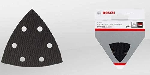 Bosch Trikamp.šlifuoklių šlif. plokštė PDA240, GDA280