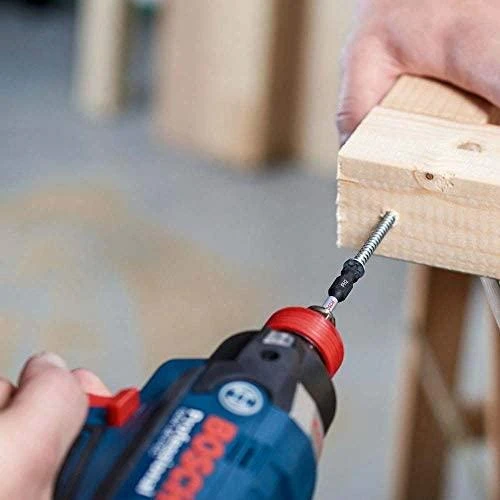 Bosch 8 dalių antgalių kompl. L=25mm, Torx