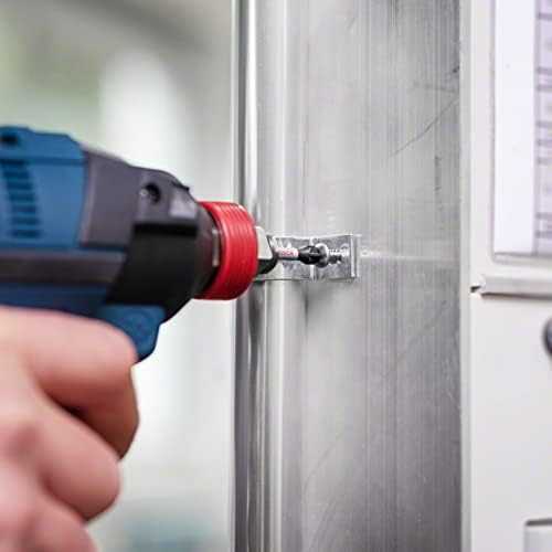 Bosch 36 dalių smūginių antgalių komplektas Impact Control PICK&CLICK