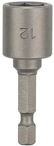 Bosch Šešiabr. raktas dydis 12,0/l=50 mm