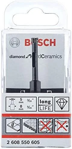 Grąžtas Bosch Gręžimo karūnėlė 70mm