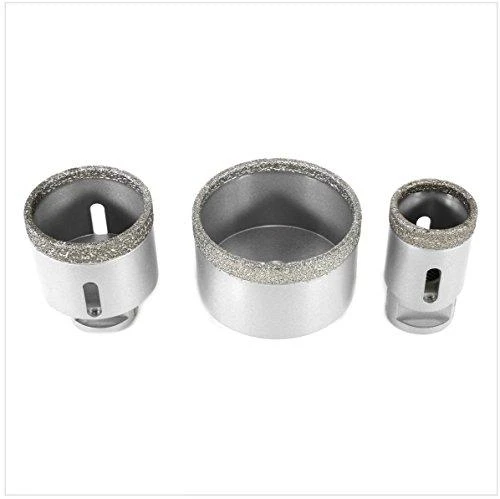 Bosch Gręž.karūnų kompl. M14, 68,51,35,25,20 mm