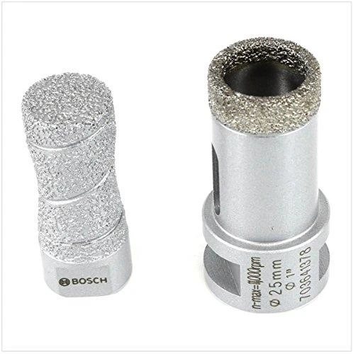 Bosch Gręž.karūnų kompl. M14, 68,51,35,25,20 mm