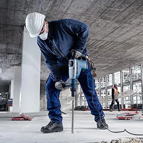 Bosch SDS-max-8X grąžtas 24 x 400 x 520 mm