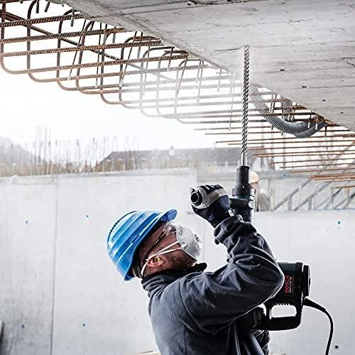 Bosch SDS-max-8X grąžtas 24 x 400 x 520 mm