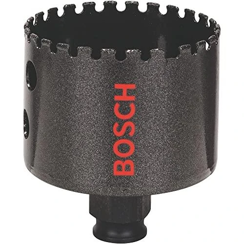 Grąžtas Bosch Gręžimo karūnėlė 60mm