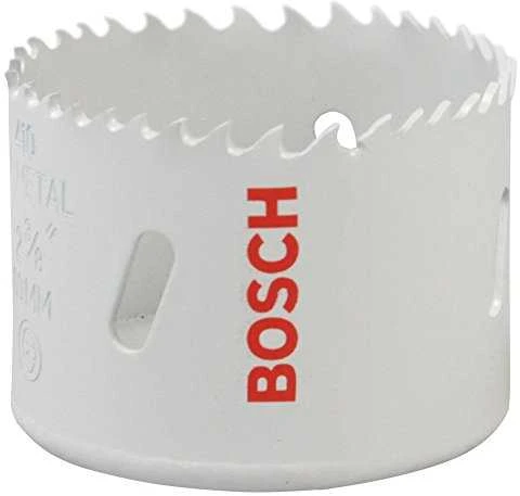 Bosch HSS-Bimet.gręž.karūna 60 mm